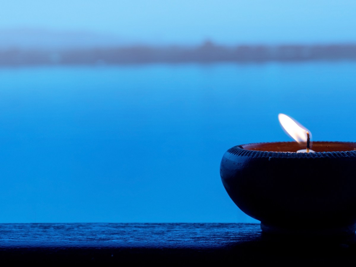 Take Your Damn&nbsp;Time